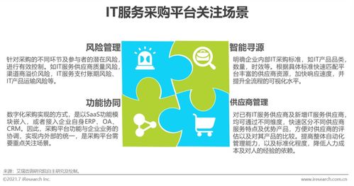 2021年中國IT服務供應鏈數(shù)字化升級研究報告 數(shù)字內(nèi)容制作服務